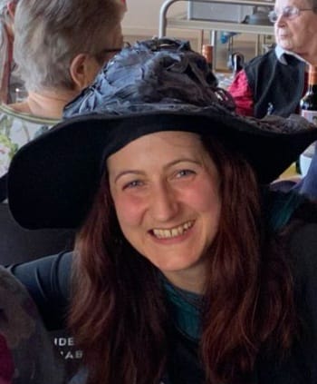 Nicole Müller-Bachofer